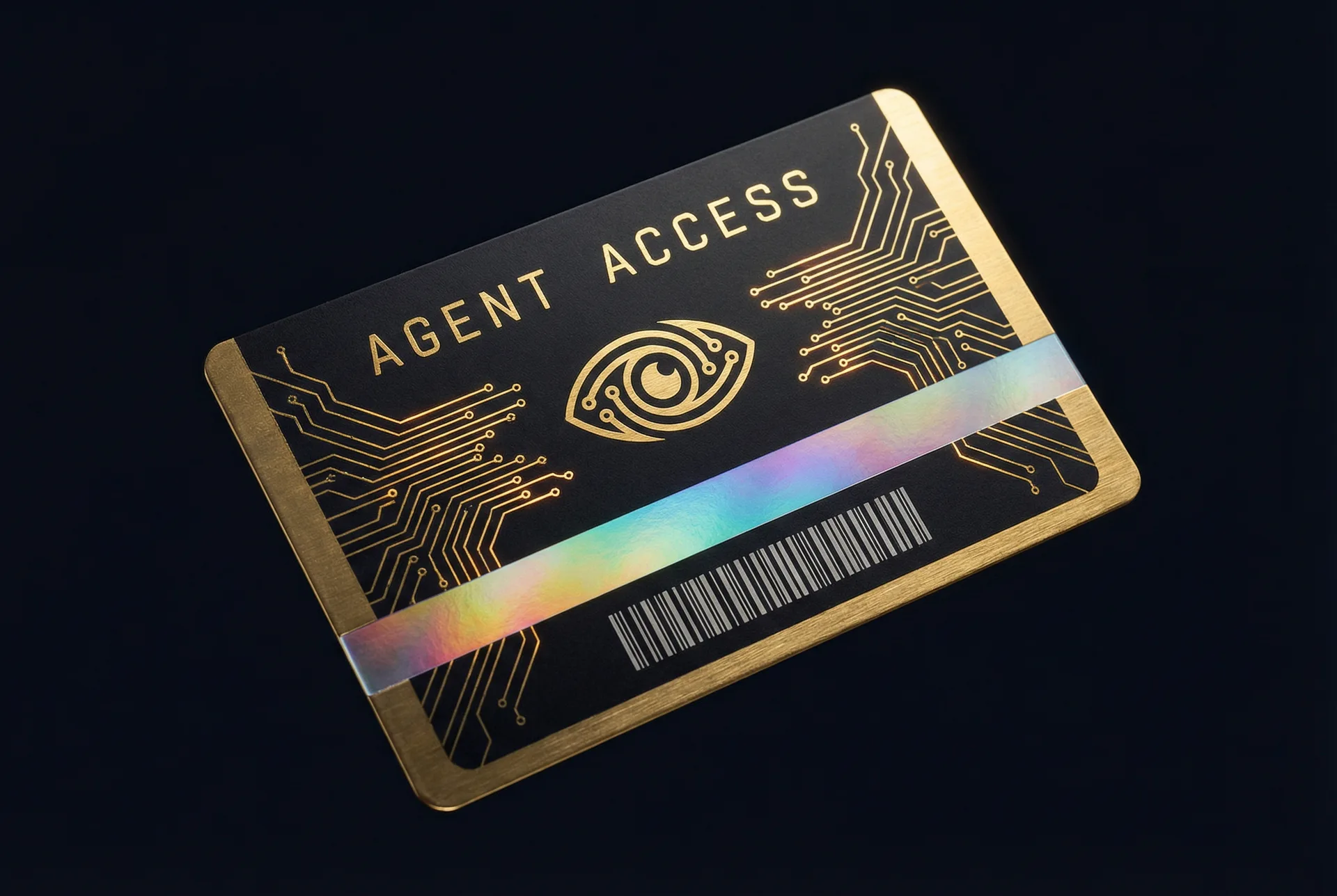 判逆者电视剧 - Agent Access 情报员会员卡